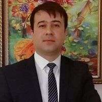 MURAT TAN