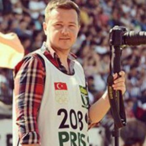 TÜRKER KOCAKAHYA