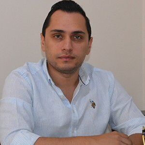 TEVFİK FİKRET KOCA
