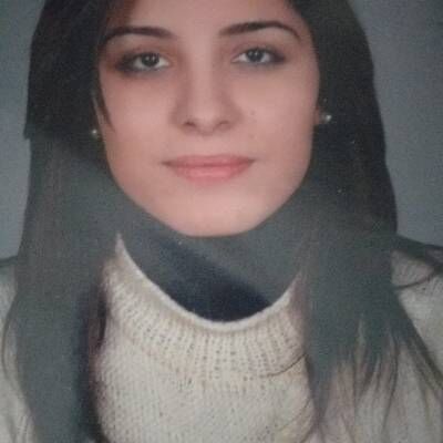 MELİKE DÖNMEZ