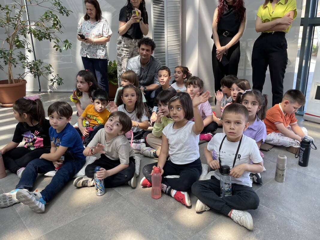 <p>Bu kapsamda Aydın İl Kültür ve Turizm Müdürlüğü ve Aydın Müze Müdürlüğü iş birliğiyle, Aydın Arkeoloji Müzesinde etkinliğe imza atıldı.<br><br> </p>