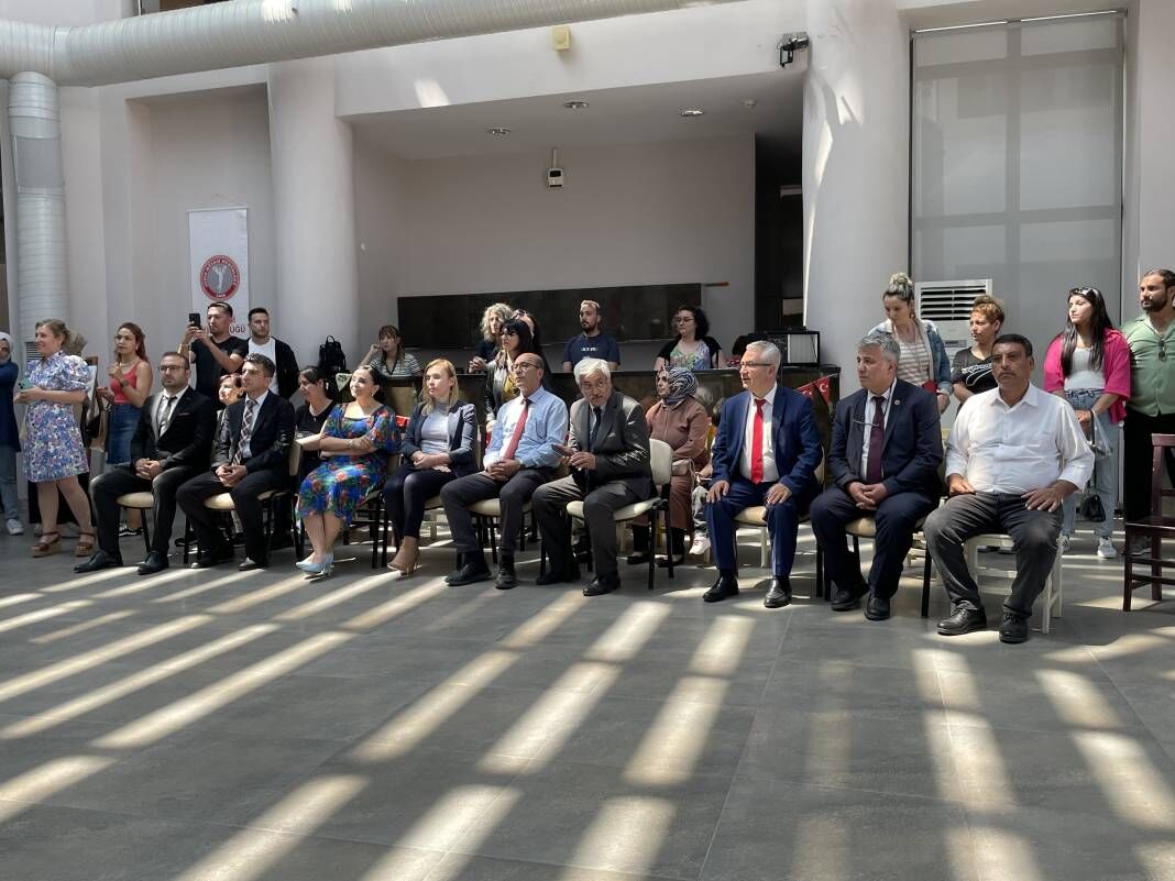 Aydın’da Hıdırellez coşkusu
