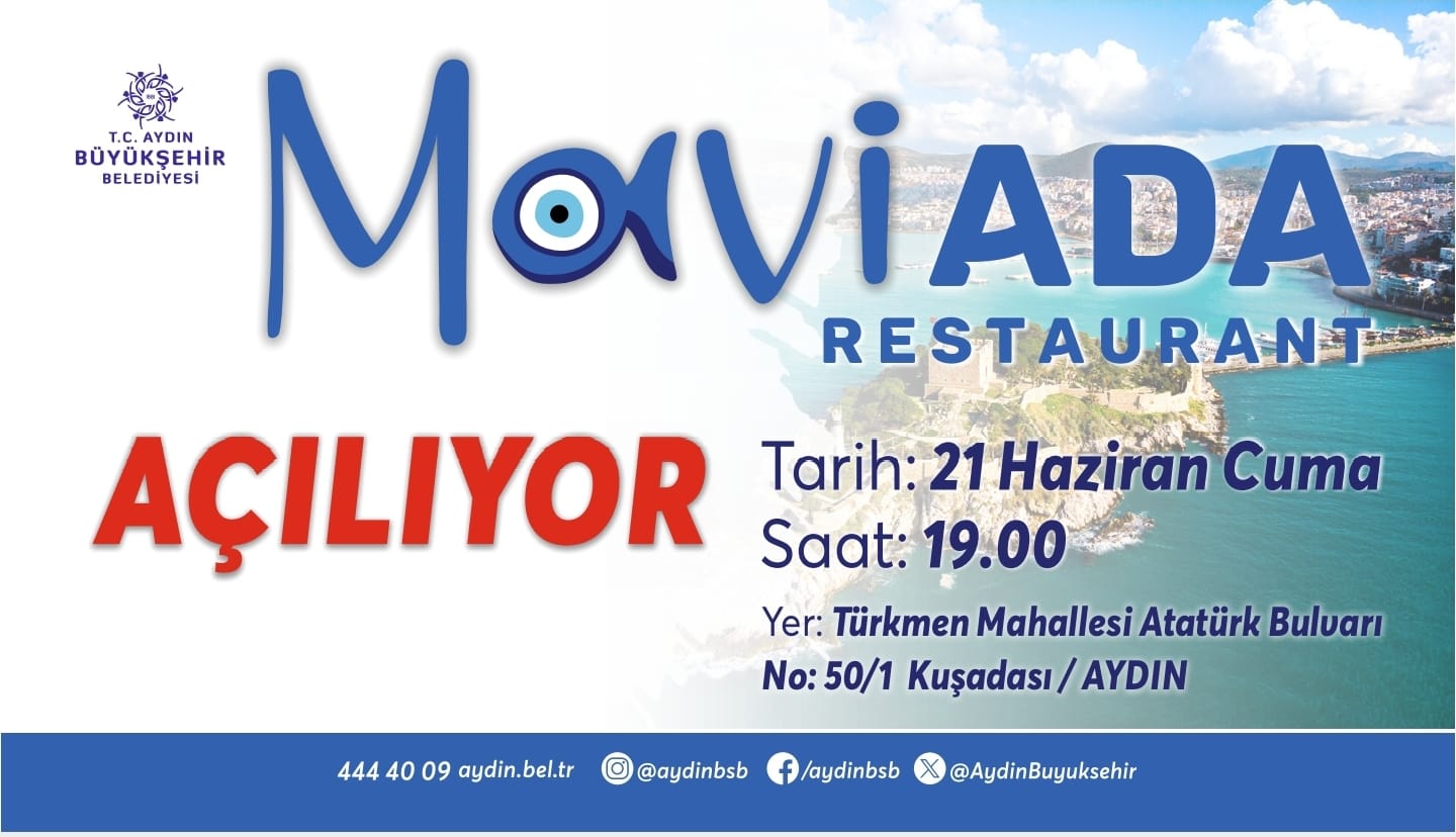 Mavi Ada Restaurant Kapilarini Aciyor Abb Kusadasina Yeni Bir Gozde Mekan Kazandiriyor 480047 490E3821A23D7F29C975Add58F450D7D