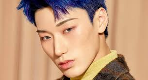 Ateez Uyeleri 5