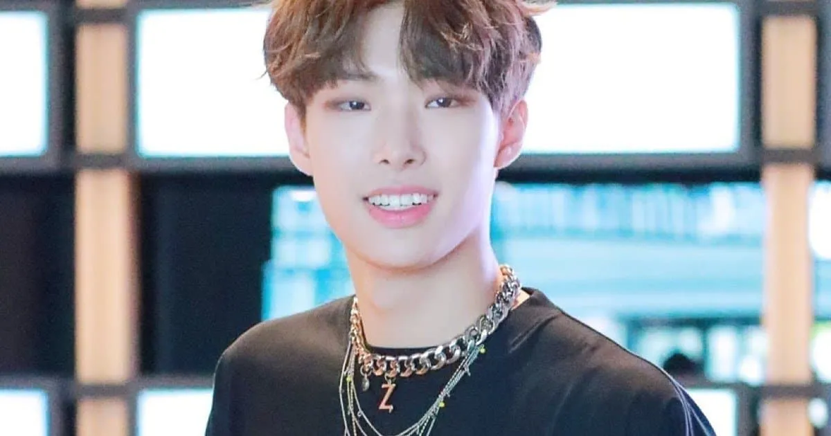 Ateez Uyeleri 6