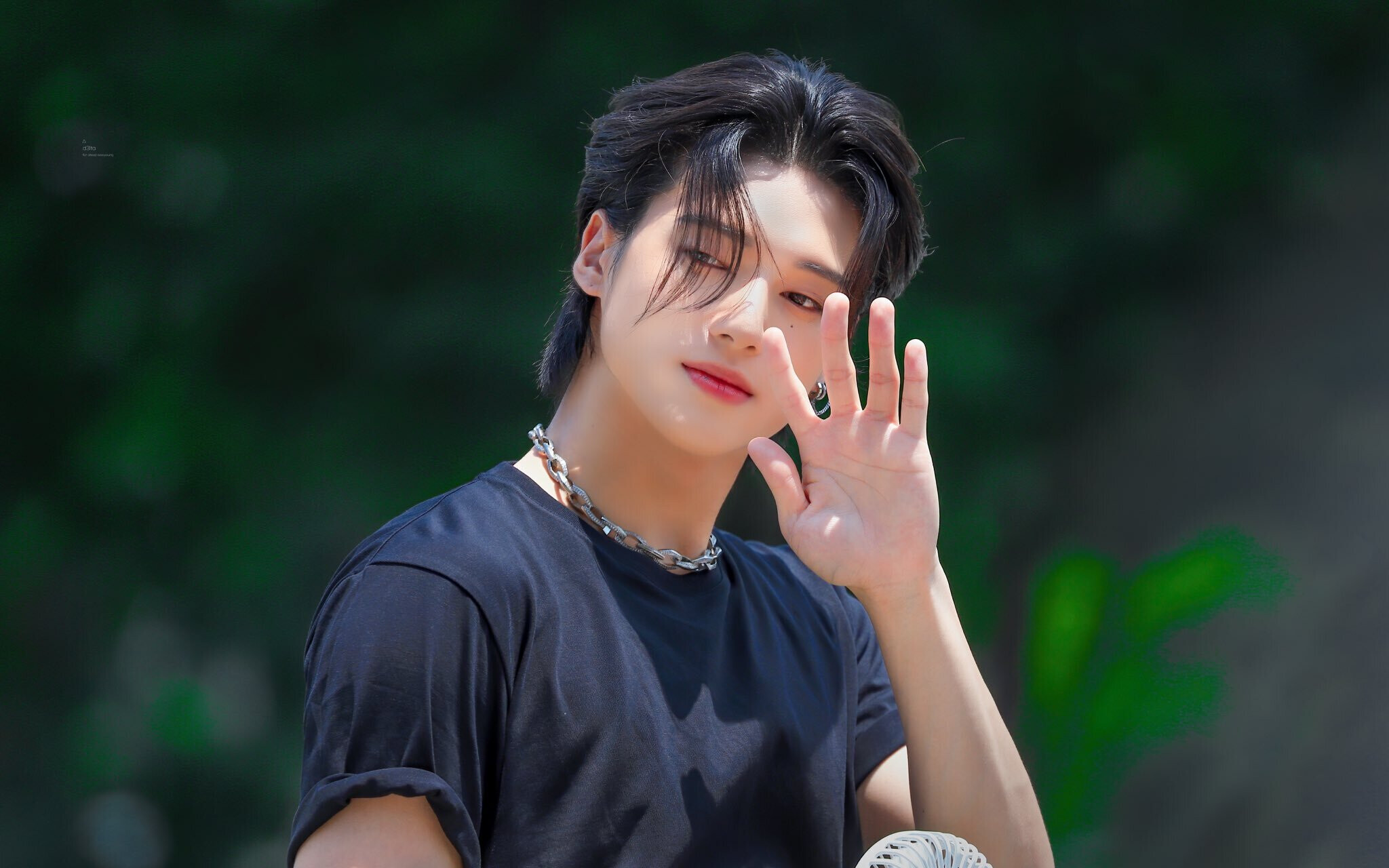 Ateez Uyeleri 7