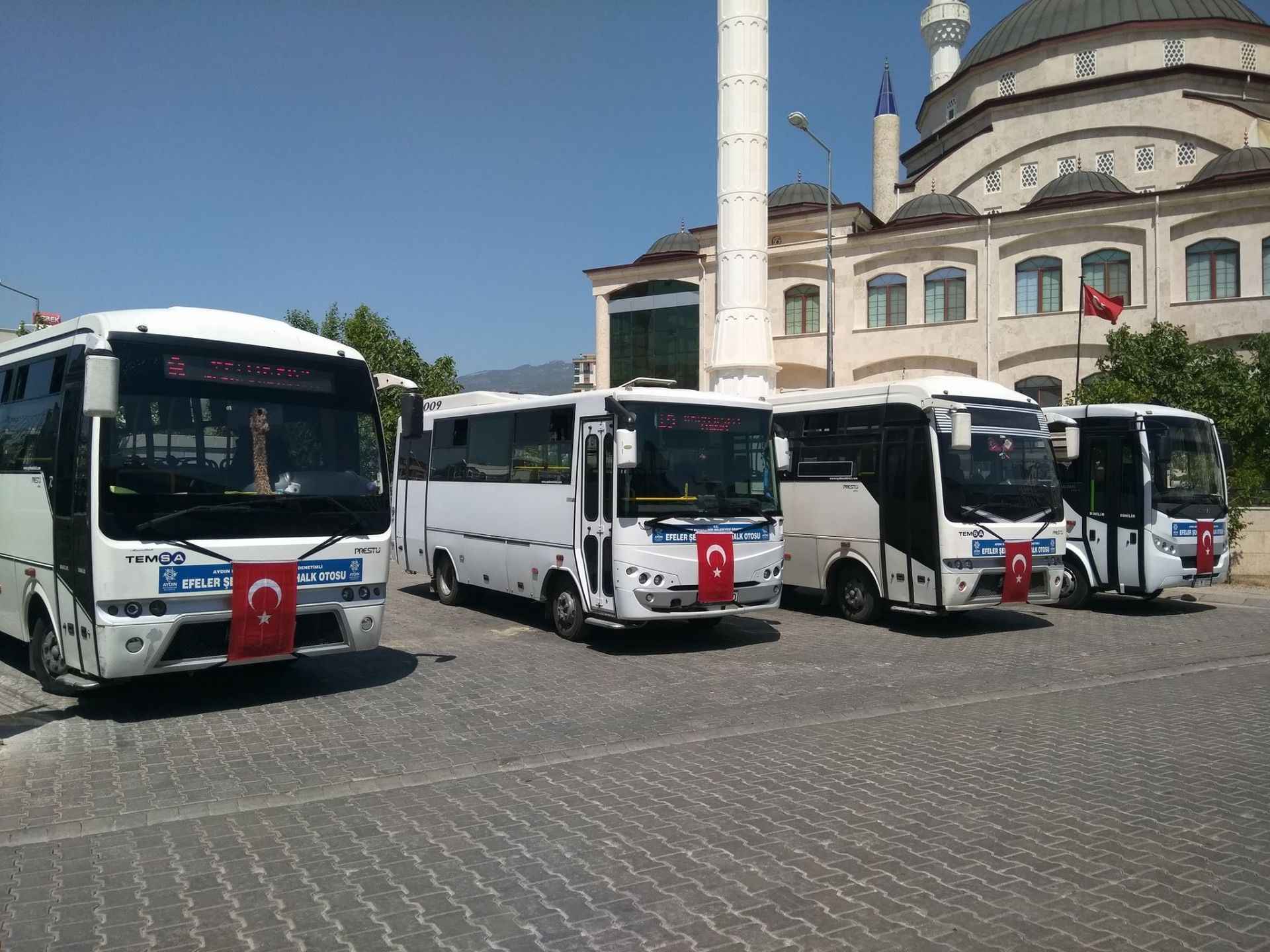 Aydindaki Toplu Tasima Zammi Yeterli Bulunmadi Aydinda Sofor Esnafi Yeni Zamma Tepkili 487815 71Fc641E9Abd7426E7E3D67Fcc4B7Fca