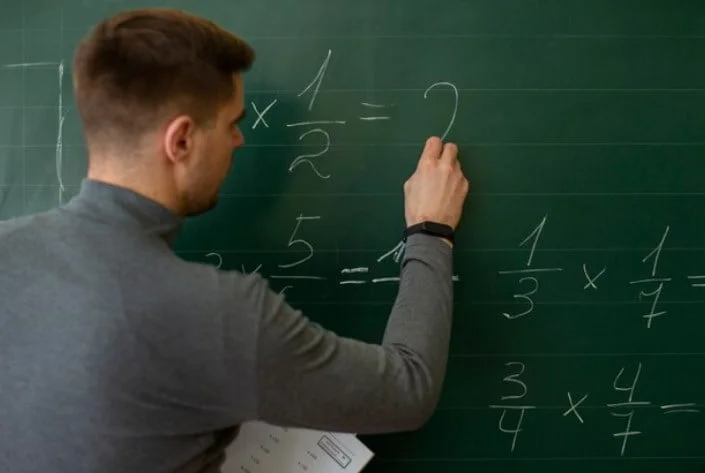 Matematik Ogretmeni Maasi 5