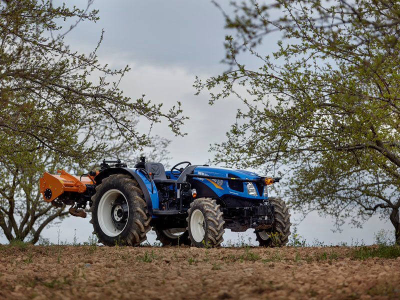 New Holland Fiyat Listesi 1