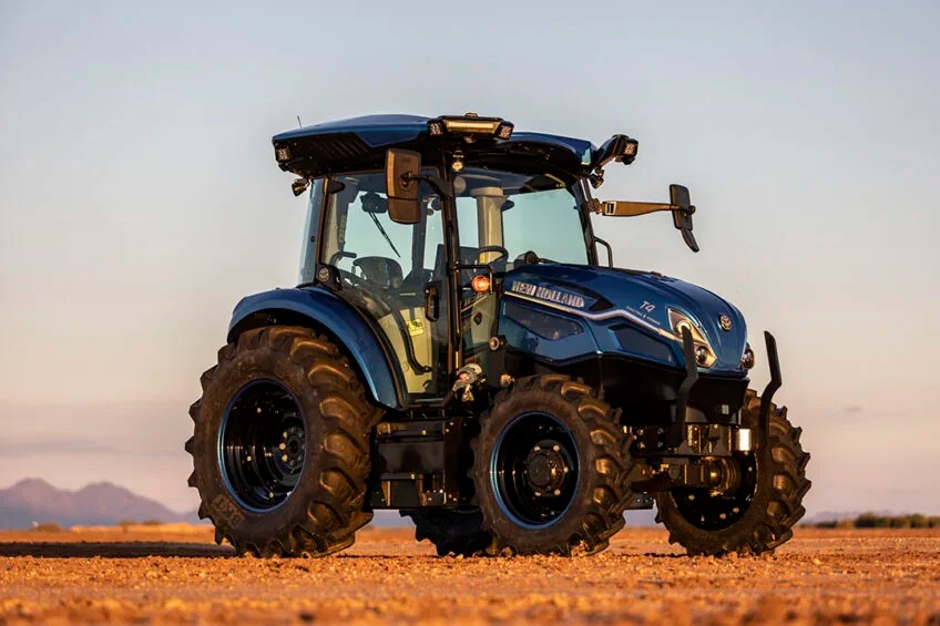 New Holland Fiyat Listesi 2