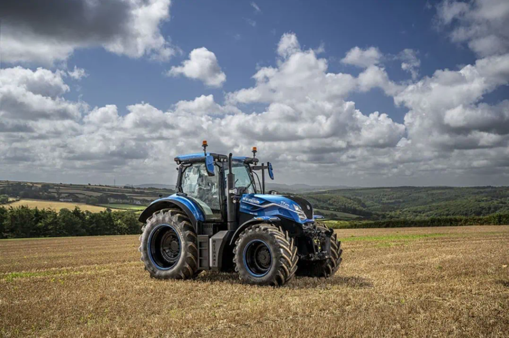 New Holland Fiyat Listesi 4