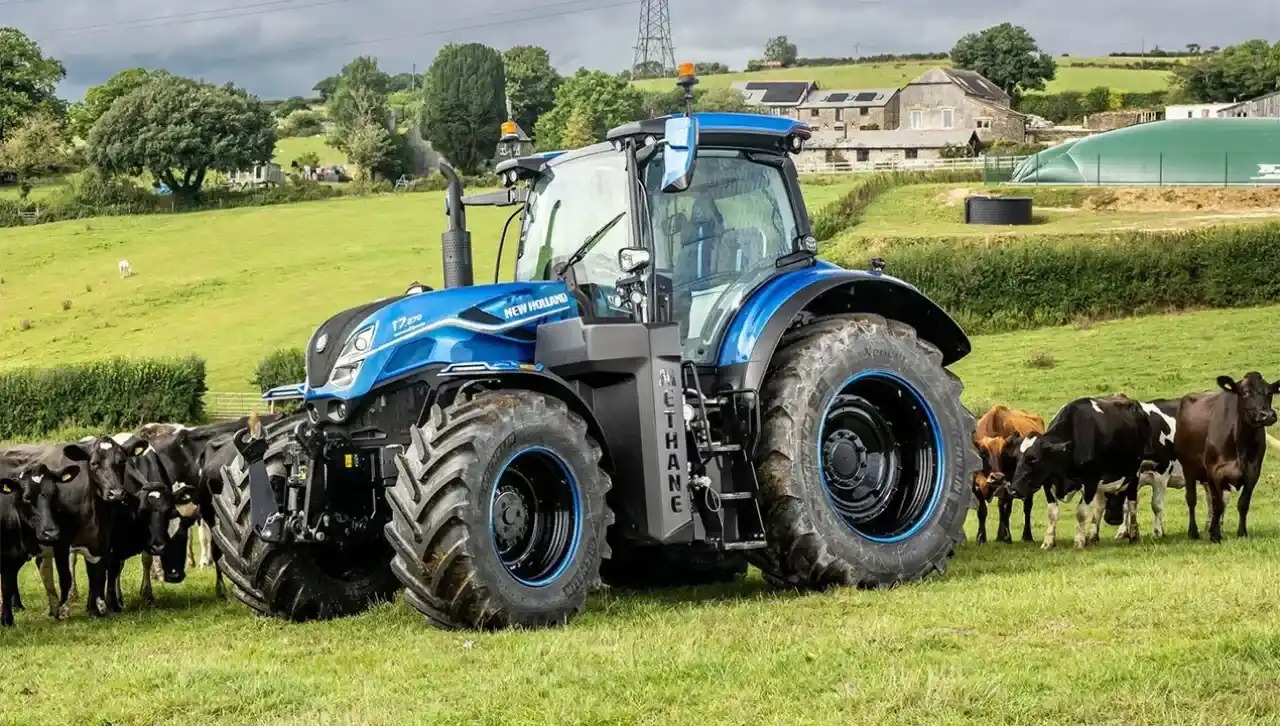 New Holland Fiyat Listesi 6