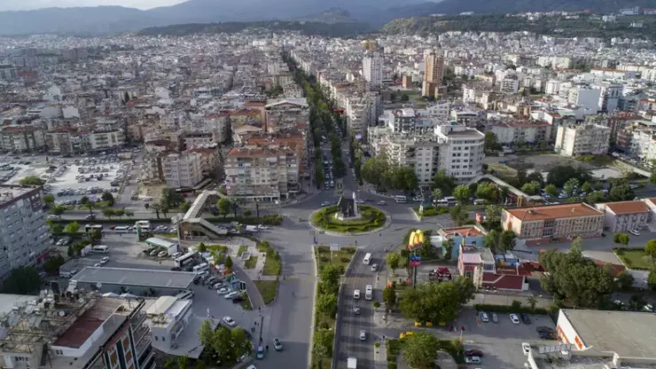 Aydın’daki emlak sektöründe yaprak kımıldamıyor