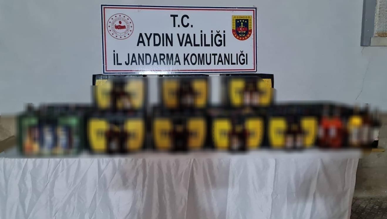 Aydın’da 391 iş yeri denetlendi