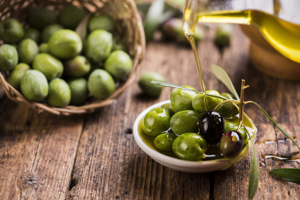 Sofralık zeytin ekonomide yüzleri güldürüyor