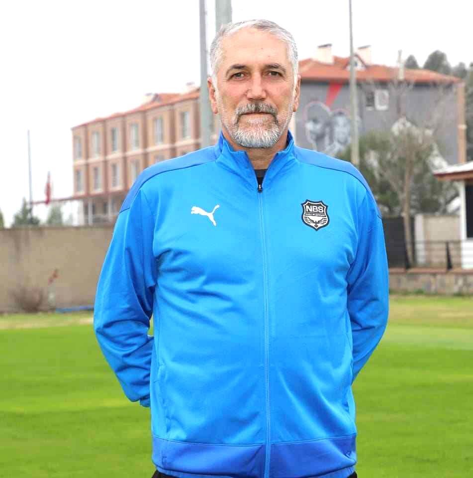 Nazillispor, sezona Sönmez ile başlıyor