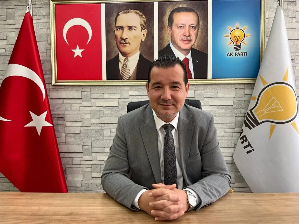 AK Parti Efeler vatandaşları bekliyor