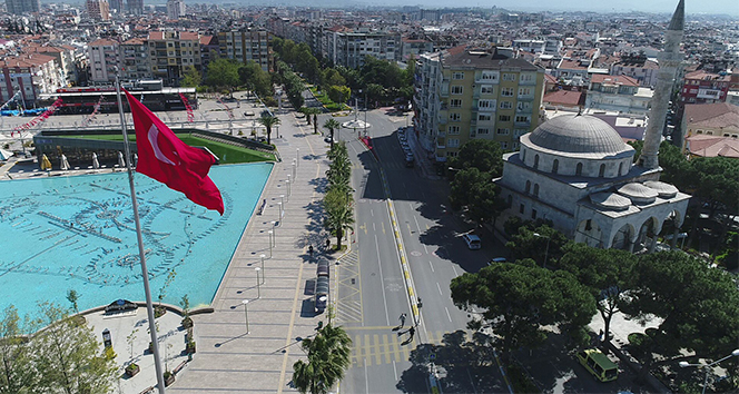 Aydın Veteriner Hekimleri Odası'ndan belediye başkanlarına çağrı