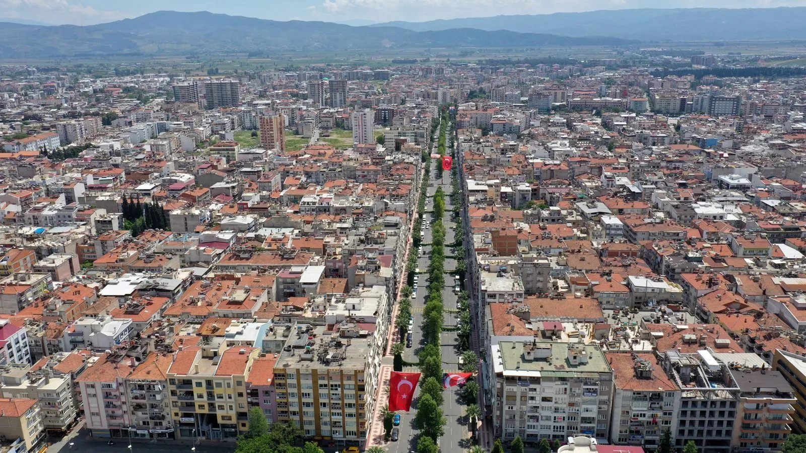 Aydın'da satışlar zirve yaptı