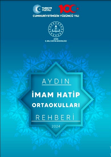 Aydindaki Imam Hatip Okullari Icin Tanitim Rehberi Hazirlandi Aydindaki Imam Hatip Okullari Icin Tanitim Atagi 495812 6Ae233035B4A1Dc93Fc3Aaef7Deab685