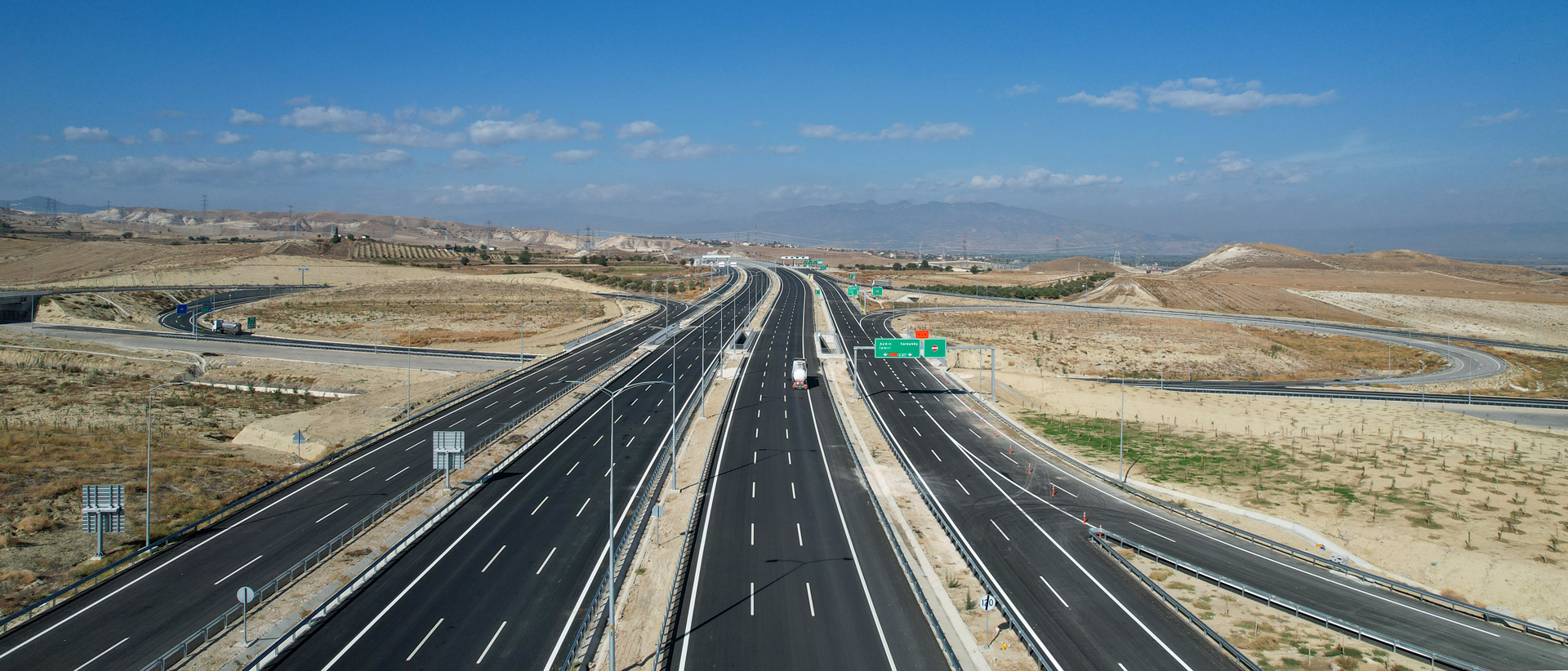 İzmir-Aydın Otoyolu’nu kullanacaklar dikkat: Otoyol ve köprü fiyatları zamlandı! 