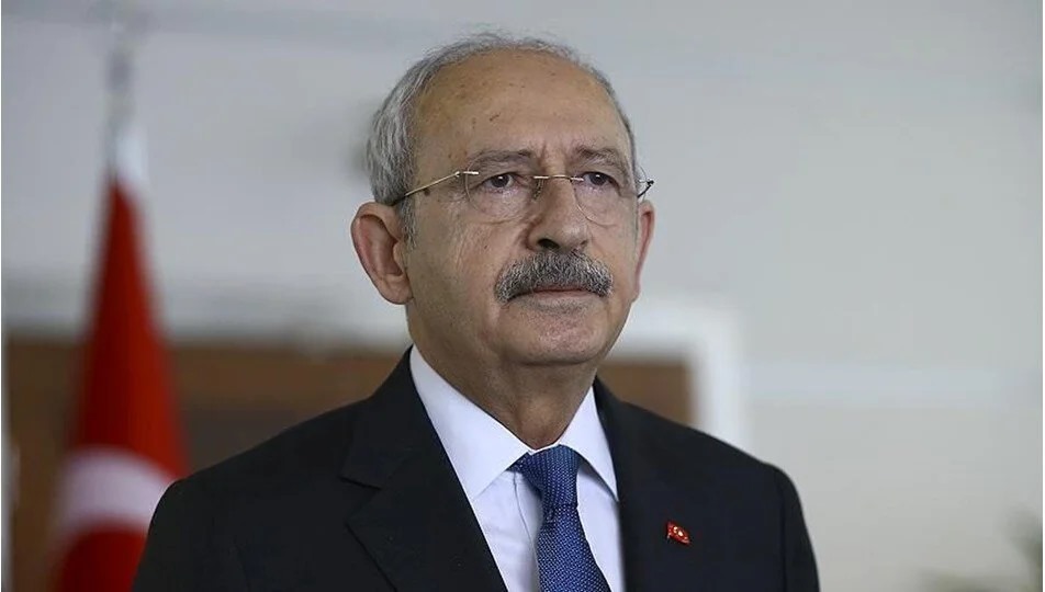 Bülbül, Kılıçdaroğlu'na kapıları kapattı