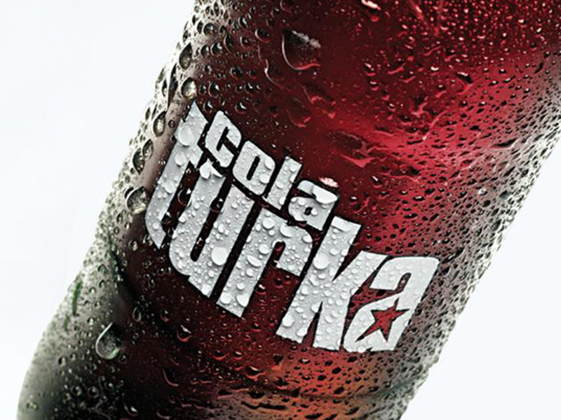 Cola Turka Kime Satıldı