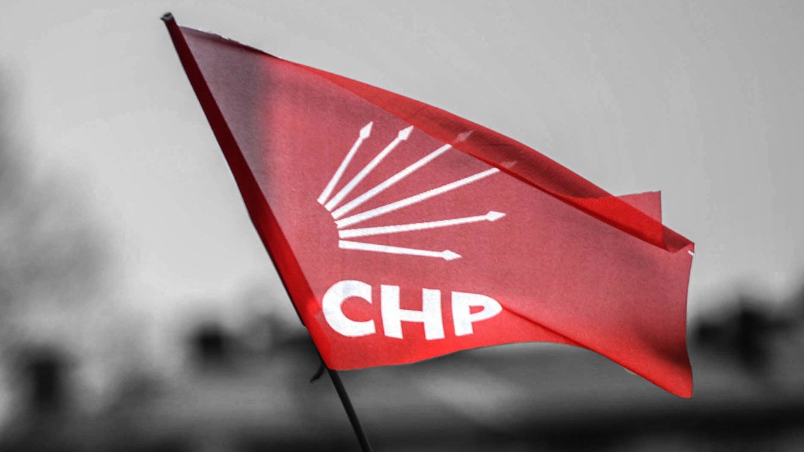 CHP çatısı altında birleşme çağrısı