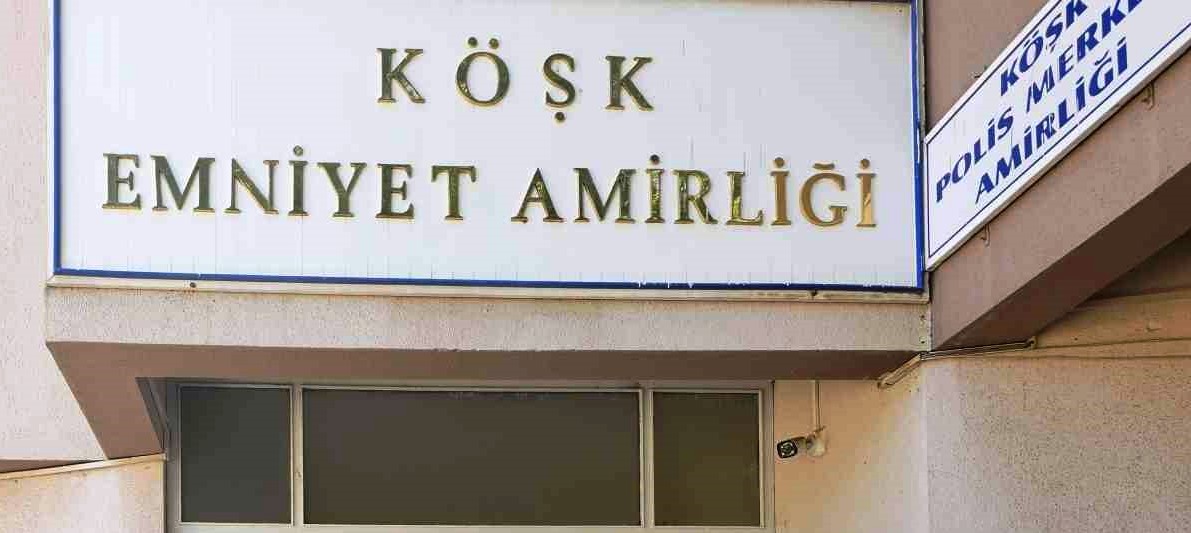  Emniyet sendikası Aydınlı Şehit kardeşi için devreye girdi