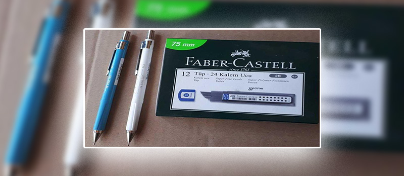 Faber Castell Boykot Mu