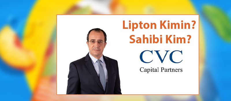 Lipton Nedir Sahibi Kimdir