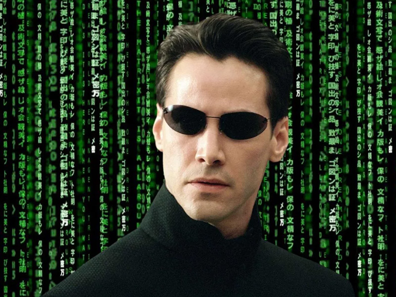 Matrix