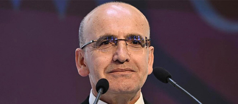 Mehmet Şimşek Kimdir