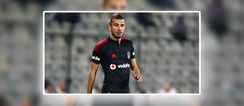 Oğuzhan Özyakup Futbol Kariyeri