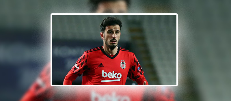 Oğuzhan Özyakup Futbolu Bıraktı Mı