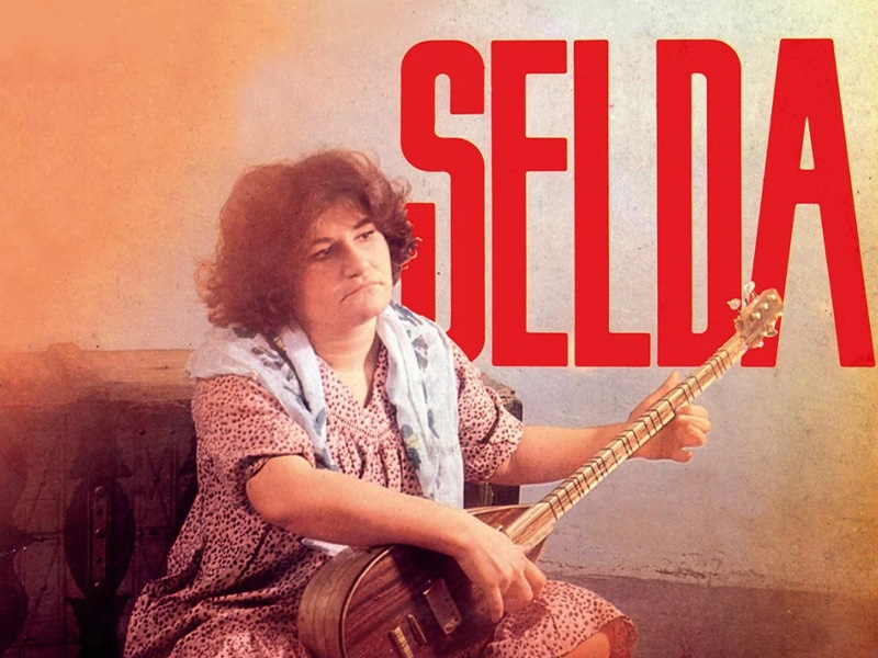 Selda Bağcan Kimdir