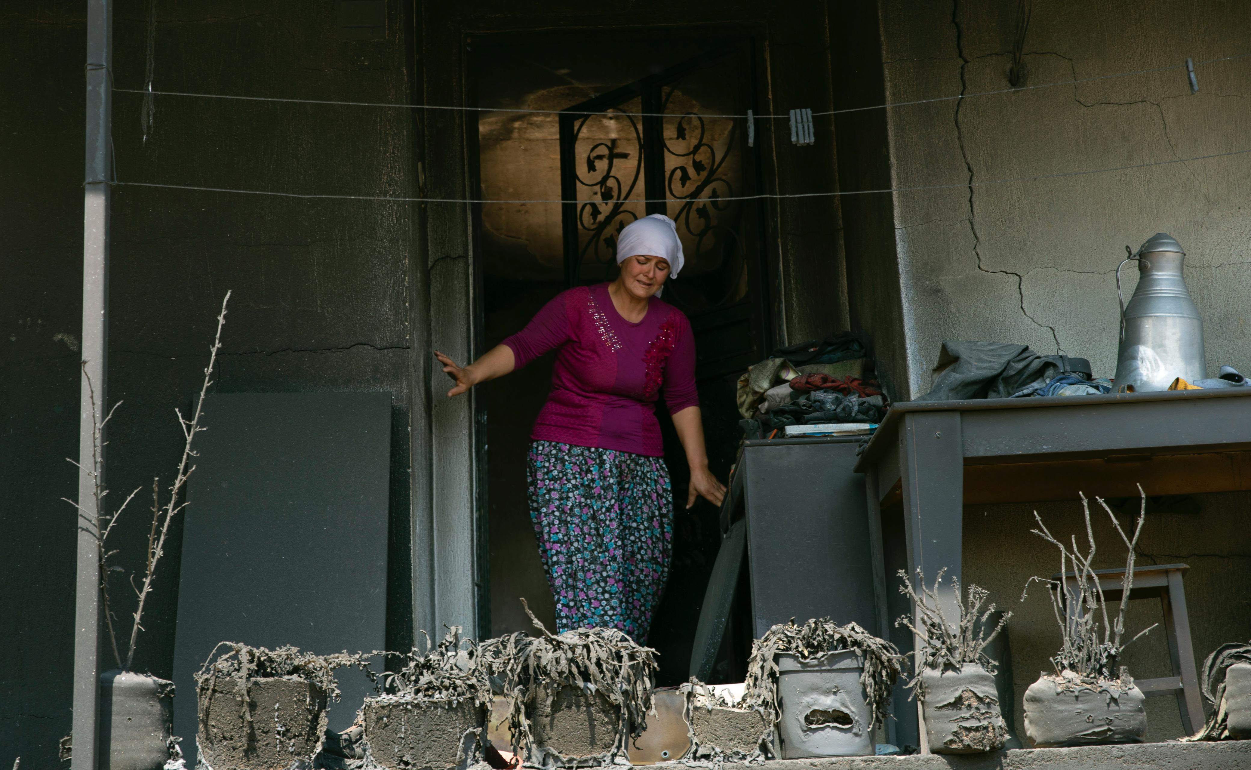 Türkiye, Aydınlı aile için seferber oldu