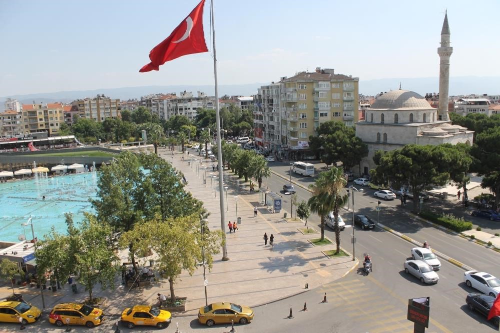 Türkiye'nin deprem haritası güncellendi: Aydın büyük riskte!