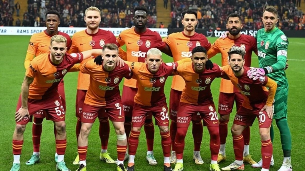 Haydi Aslanlar! Galatasaray'ın Şampiyonlar Ligi rakibi belli oldu