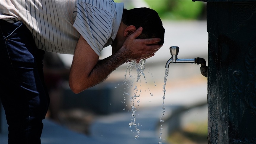 Sıcaklıklar bir türlü bitmiyor: 60 gün boyunca yanacağız