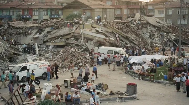 Aydın'da deprem riski: Mühendislerden korkutan uyarı geldi