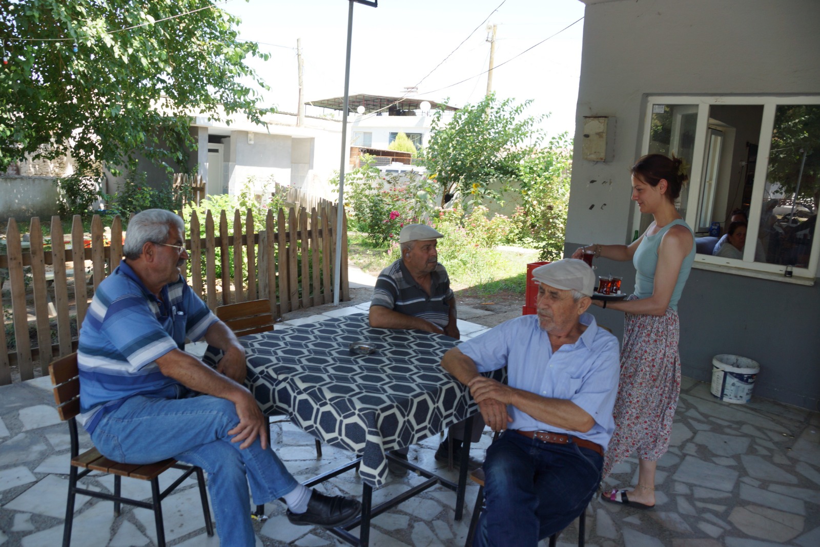 Aydın’da gençlere büyük destek!