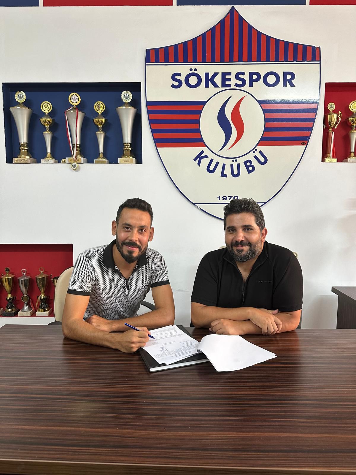 Sökespor'da Atalay dönemi