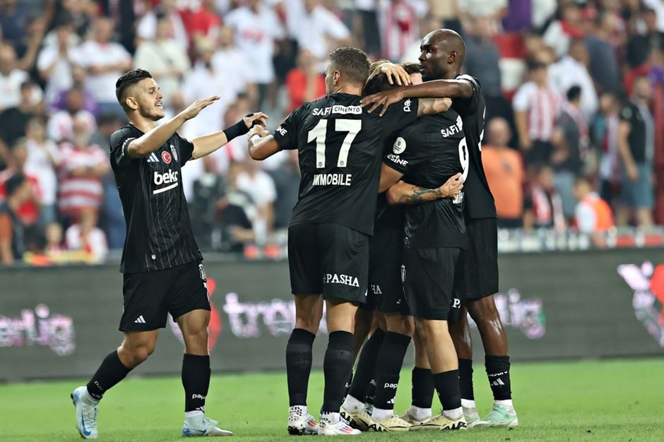 Beşiktaş-Lugano maçı hangi kanalda, maç ne zaman, hangi saatte canlı yayınlanacak? 