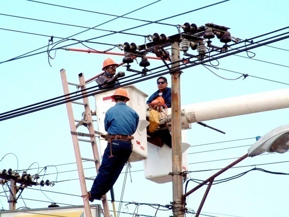 Muğla’nın 7 İlçesinde Elektrikler Kesilecek!: 13 Eylül 2024 Muğla’da Elektrik Kesintisi