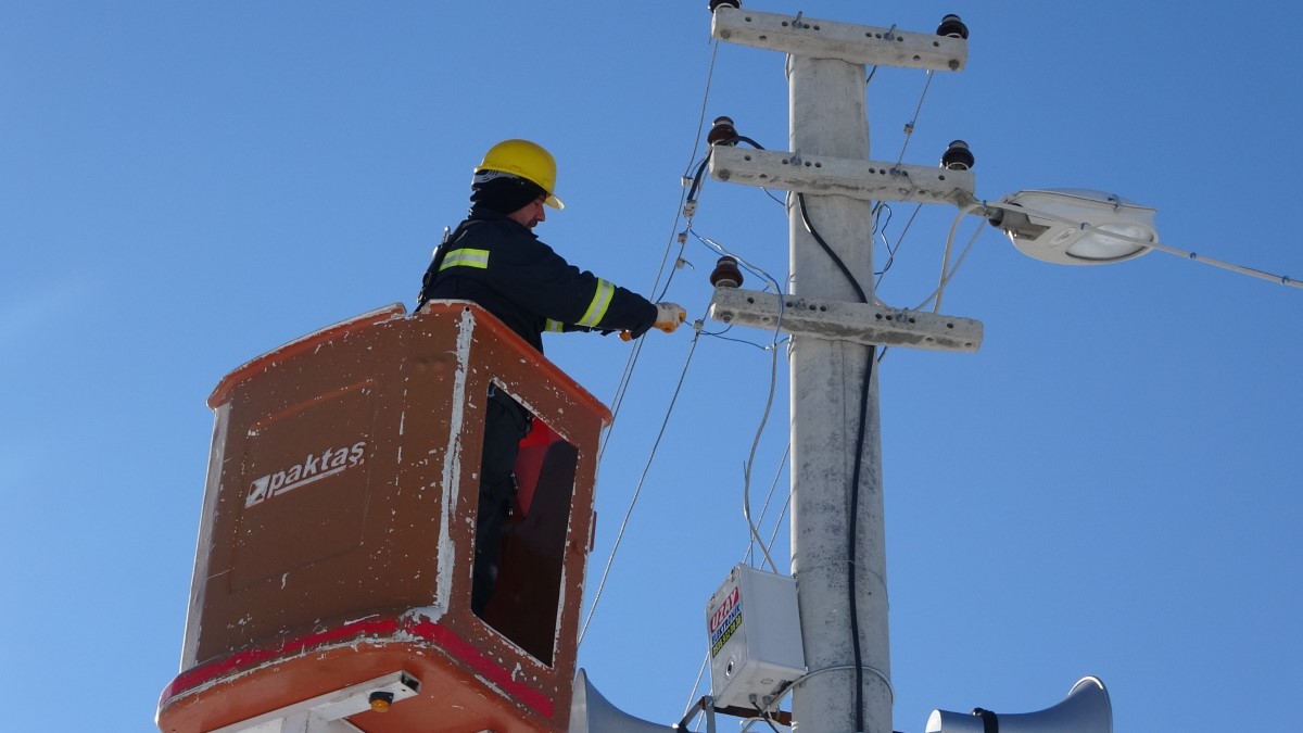 Muğla’nın 7 İlçesinde Elektrikler Kesilecek!: 13 Eylül 2024 Muğla’da Elektrik Kesintisi