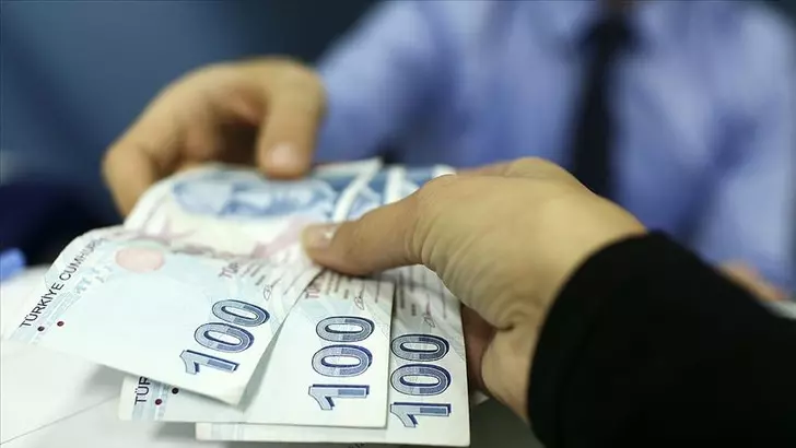 Milyonlarca çalışan için rakam ortaya çıktı! İşte 2025 yılının asgari ücret maaşı