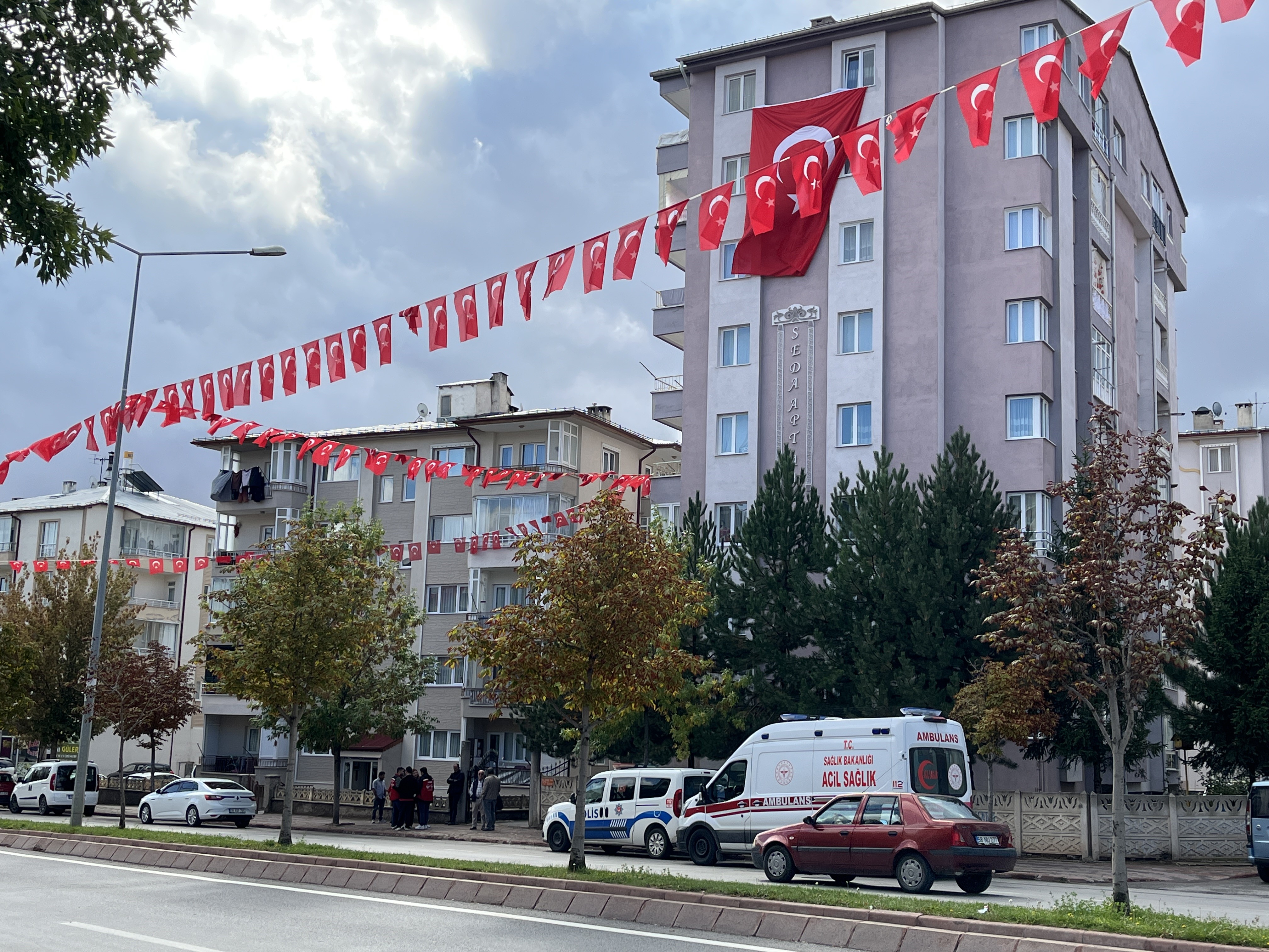 Yürek yakan detay! İzne ayrılacağı günün gecesinde şehit olmuş