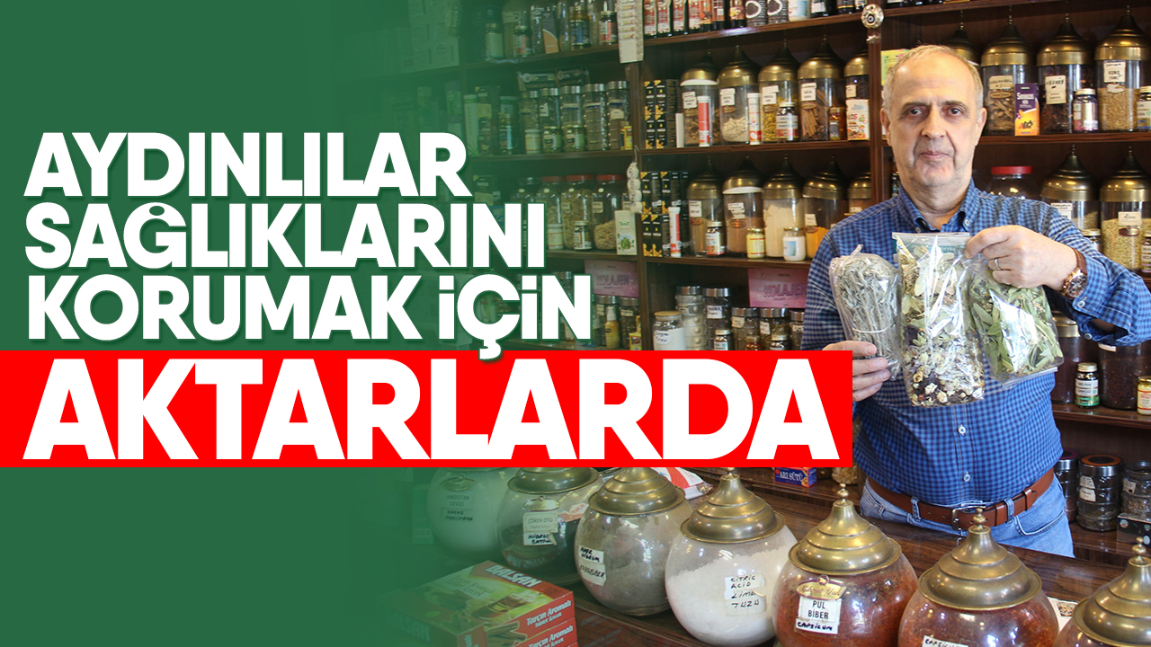 Salgınların ardından doğal şifa arayışı 