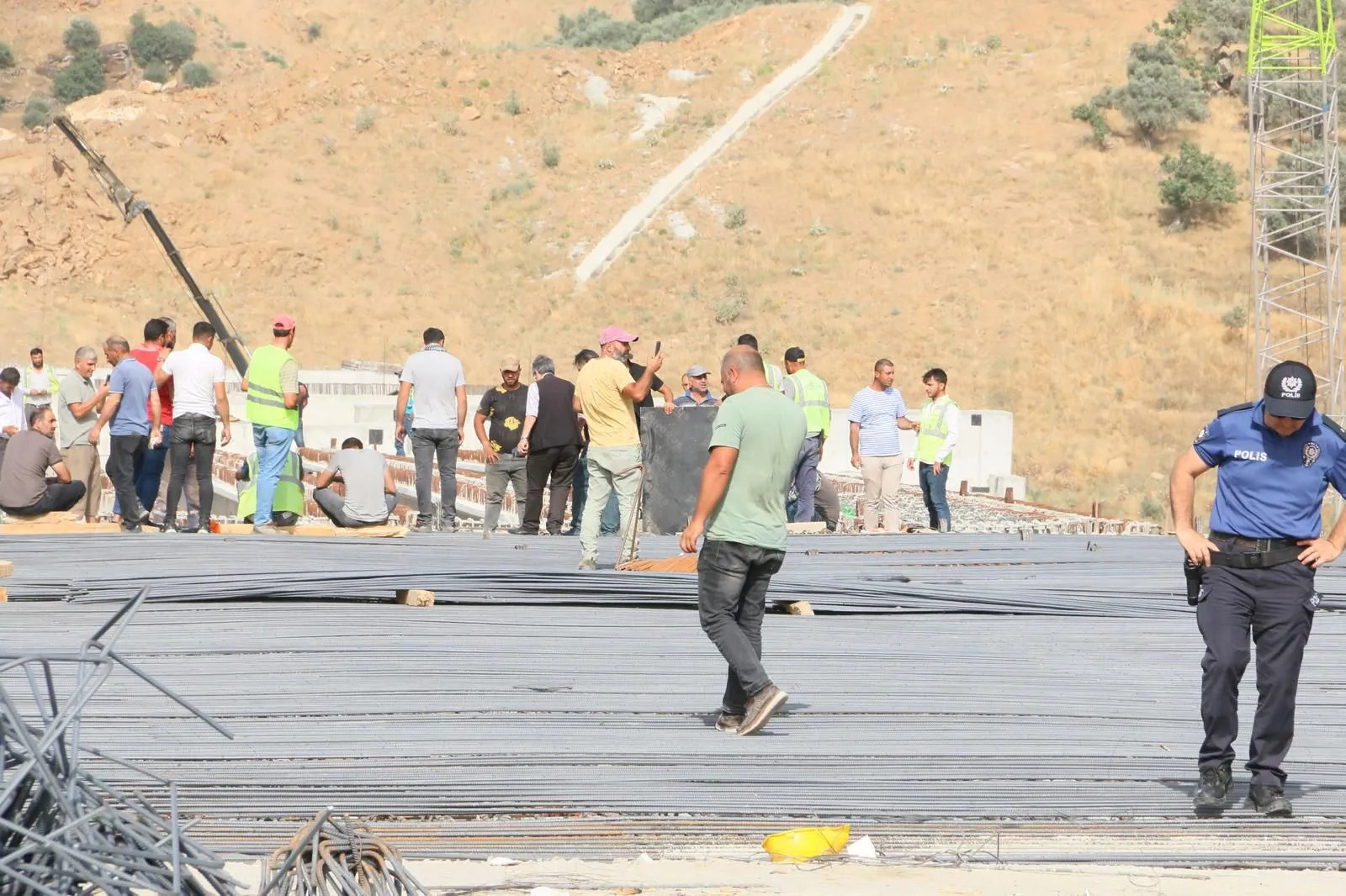 Aydın-Denizli Otoyolu’nu yapan firma yine tepkilerin odağında